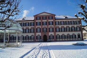 Badhotel Bad Brückenau