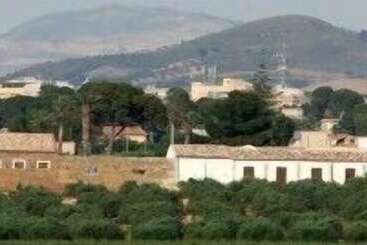 호텔 Baglio Cantello   Farm Home