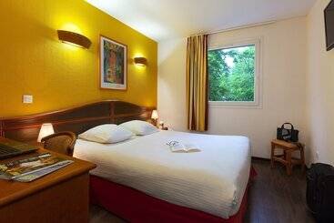 B&b Hotel Amneville Les Thermes