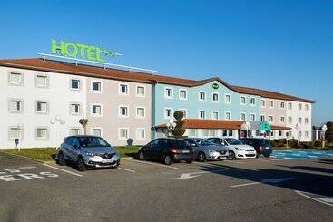 B&b Hotel Mulhouse Kingersheim