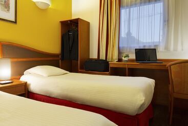 B&b Hotel Mulhouse Kingersheim