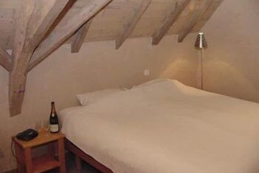 فندق B&b Ter Gracht