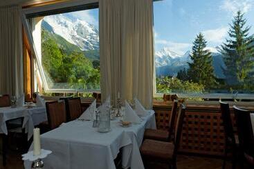 Beausite Park Hotel & Spa