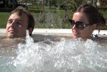 Garden Hotel Bellariva