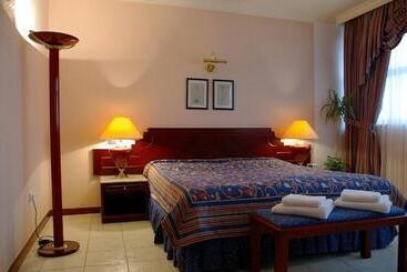 Bellevue Hotel & Resort