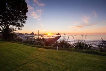 فندق Belt Road Seaside Holiday Park