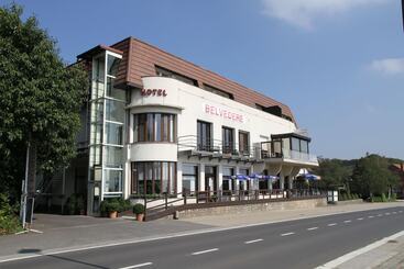 酒店 Belvedere