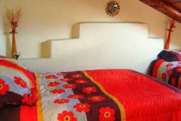 فندق Casona Les Pleiades