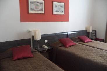 Cit Hotel Avallon Vauban