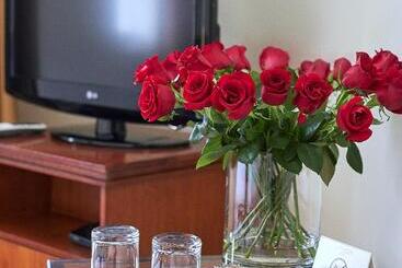 酒店 Cityzen Guayaquil