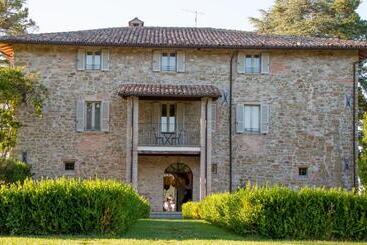 酒店 Coldimolino Resort