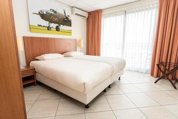 酒店 De Vlijt Texel