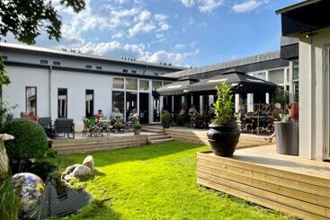 Dolphin Hotel Herning