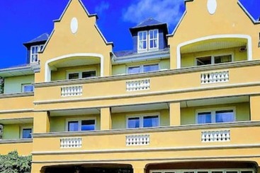 هتل Earls Court House