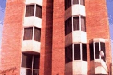 Отель Esperanza