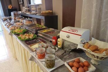 בית מלון כפרי Fidenza