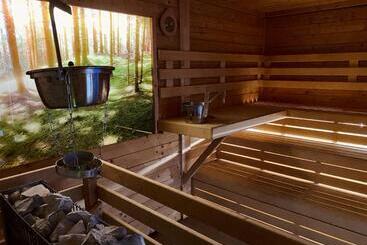 فندق Garni Kleindienst