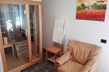 Отель Garni Le Corti