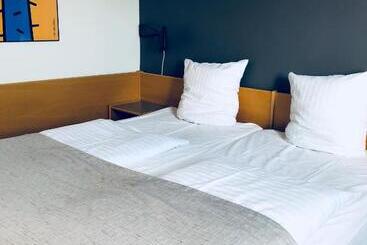 בית מלון כפרי Garni