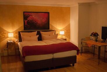 酒店 Goldener Falke