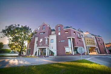 בית מלון כפרי Grot