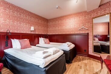 Hällsnäs Hotell & Restaurang