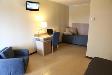 Heraclea Hotel Residence