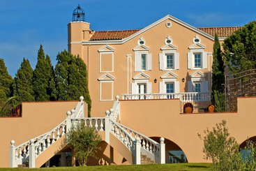 Отель Hôtel Club Vacanciel