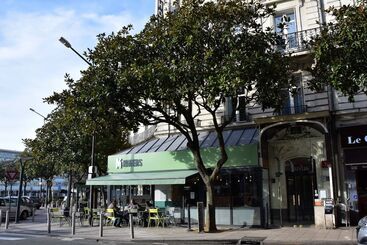 בית מלון כפרי Hôtel Suzane