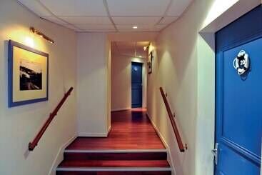 Отель Hôtel Miléade De La Plage   Binic