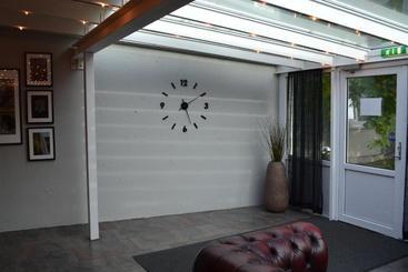 هتل Hvolsvollur Central South Iceland