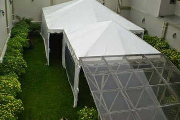 هتل Jardines Del Río