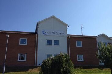 בית מלון כפרי L Angoringen