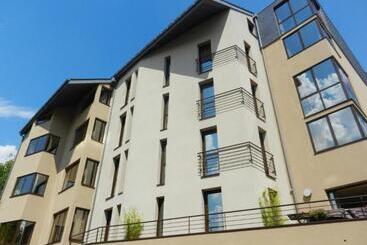 호텔 L Hôtel De Chartres