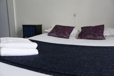 Отель La Belle Etoile