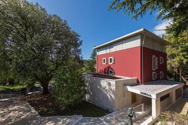 هتل Laguna Terme Krka