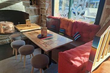 בית מלון כפרי Le Barriol