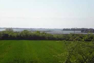 酒店 Le Chevalier Gambette