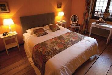 酒店 Le Gouverneur