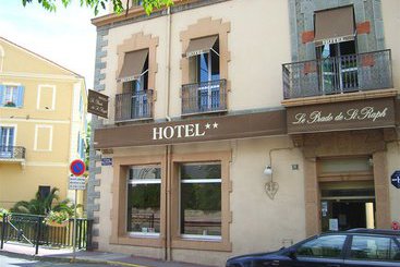 هتل Le Prado De St Raph