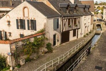 ホテル Le Relais Des Templiers