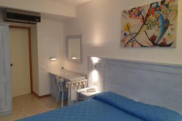 בית מלון כפרי Le Tre Isole