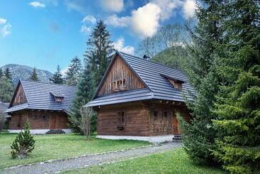 호텔 Liptovský Dvor