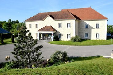 فندق Logis Des Sources