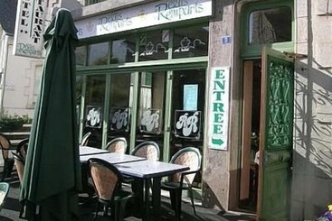 فندق Le Relais Des Remparts