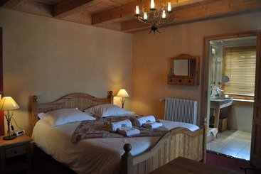 هتل Logis Joly Site