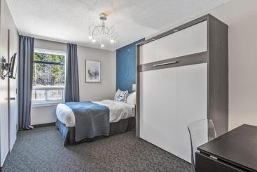 בית מלון כפרי Manoir Lac Etchemin