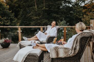 בית מלון כפרי Margretetorps Gästgifvaregård