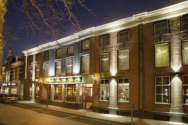 בית מלון כפרי Martini