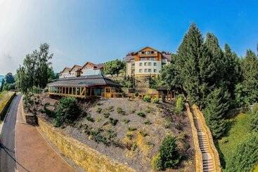 فندق & Medi Spa Biały Kamień